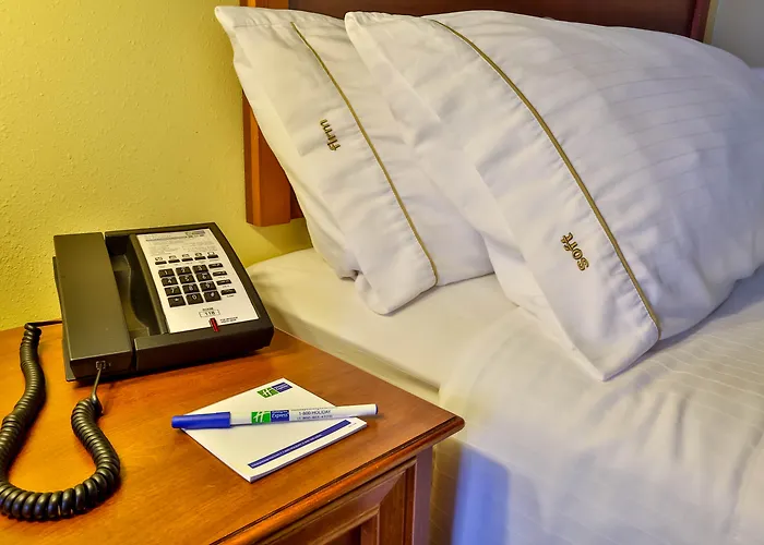 City Express By Marriott Bemidji
