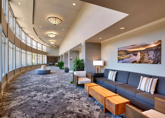 Hilton Garden Inn Idaho Falls