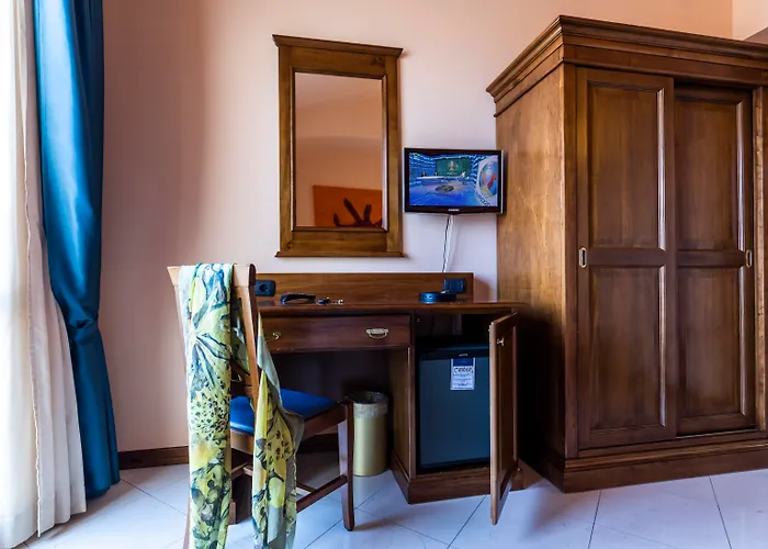 Hotel Tropis