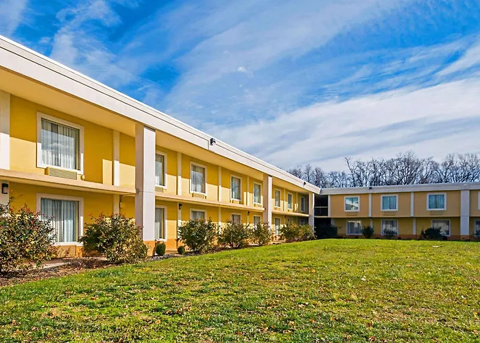 Quality Inn & Suites Hagerstown