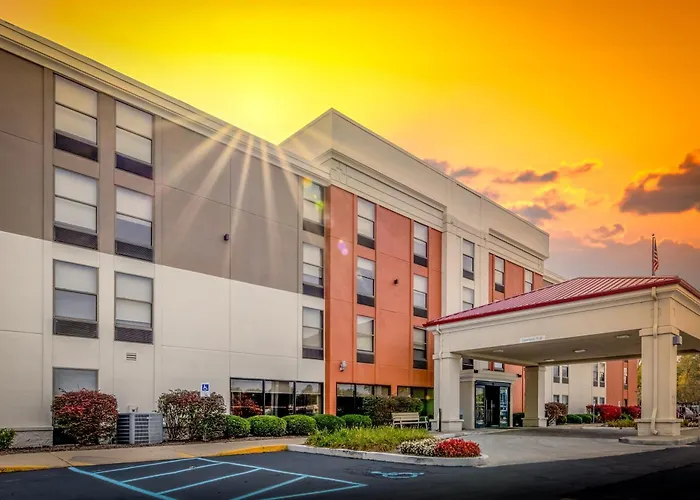 Holiday Inn Express Indianapolis South By Ihg