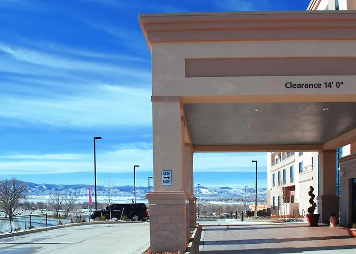 Hampton Inn & Suites Denver/Highlands Ranch