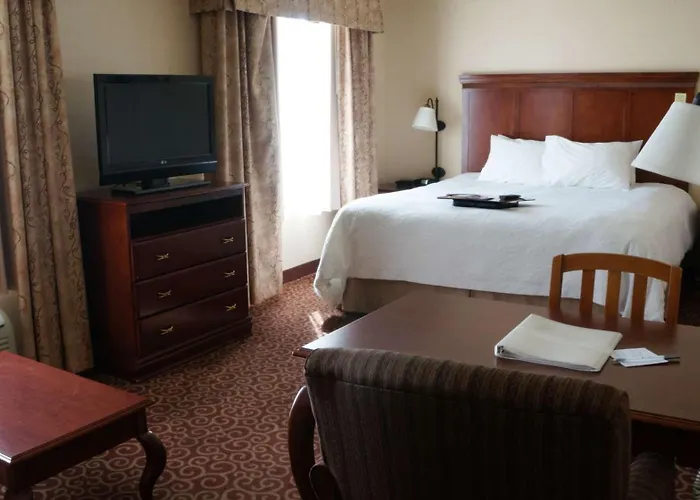 Hampton Inn&Suites Kingman