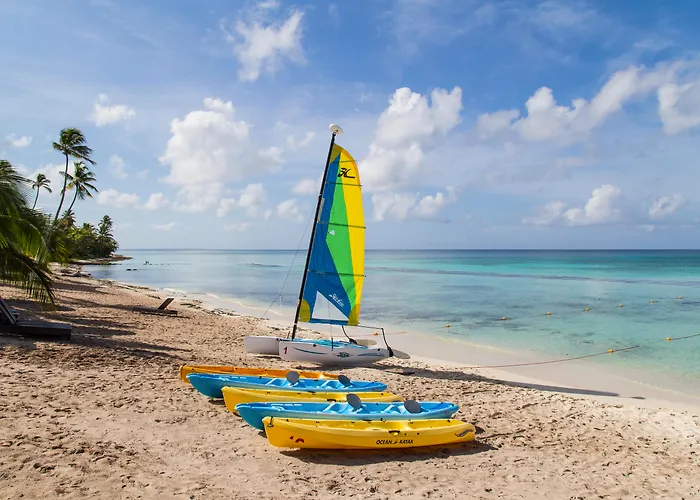 Miranda Bayahibe
