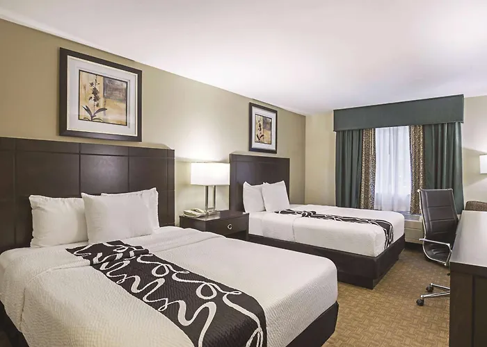 La Quinta Inn By Wyndham Olympia - Lacey
