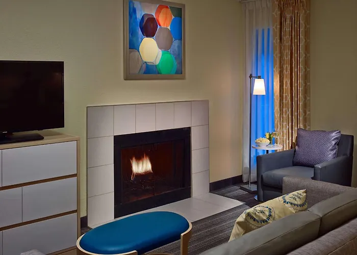 Sonesta Es Suites Cincinnati - Blue Ash