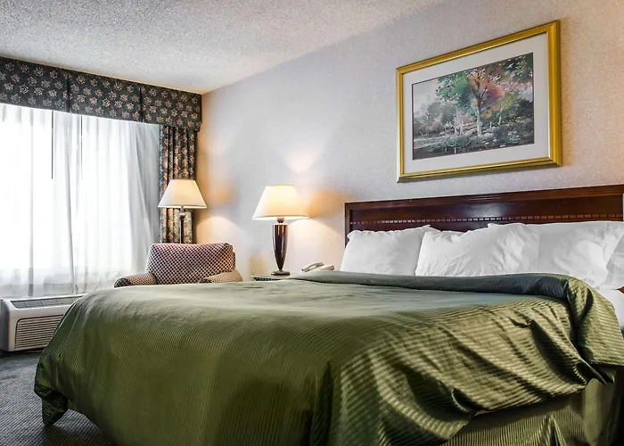 Clarion Inn Pocatello