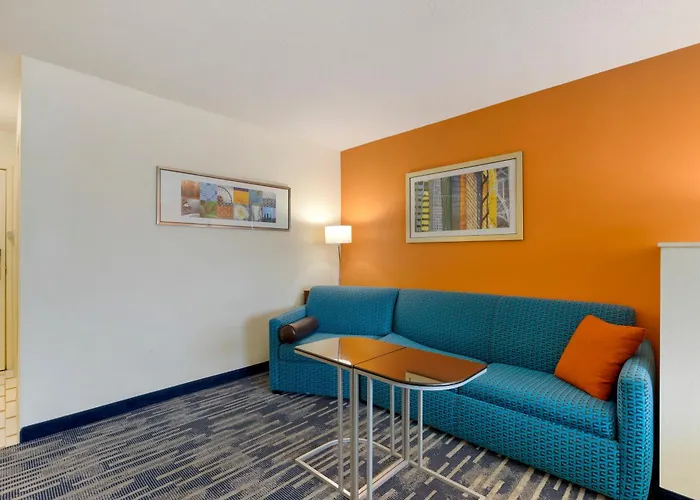 Quality Inn & Suites Keokuk North