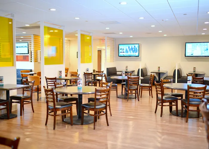 Holiday Inn Portland- I-5 S Wilsonville By Ihg