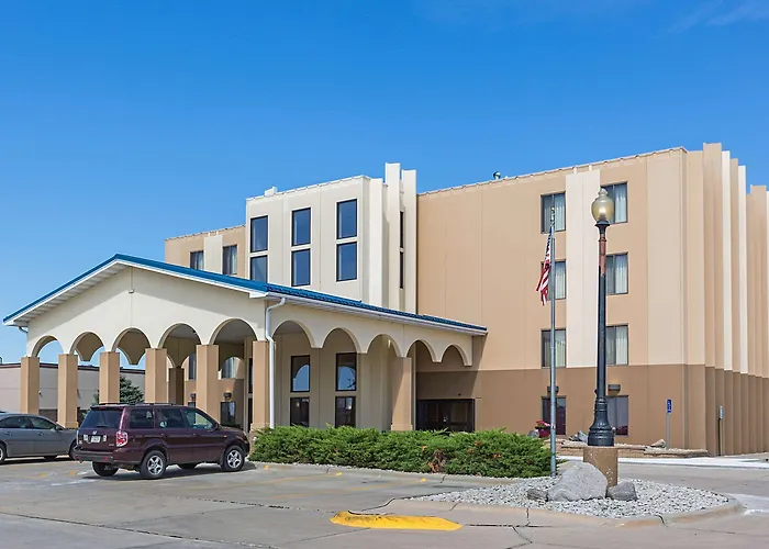 Rodeway Inn