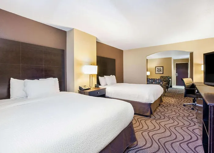 La Quinta By Wyndham Meridian / Boise West