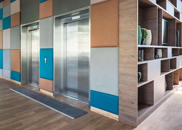 Hampton By Hilton Warsaw Mokotow