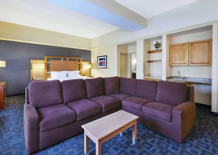 Hampton Inn Clinton
