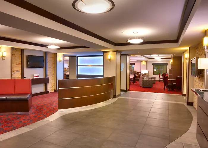 Holiday Inn Express Hotel & Suites Grand Junction By Ihg