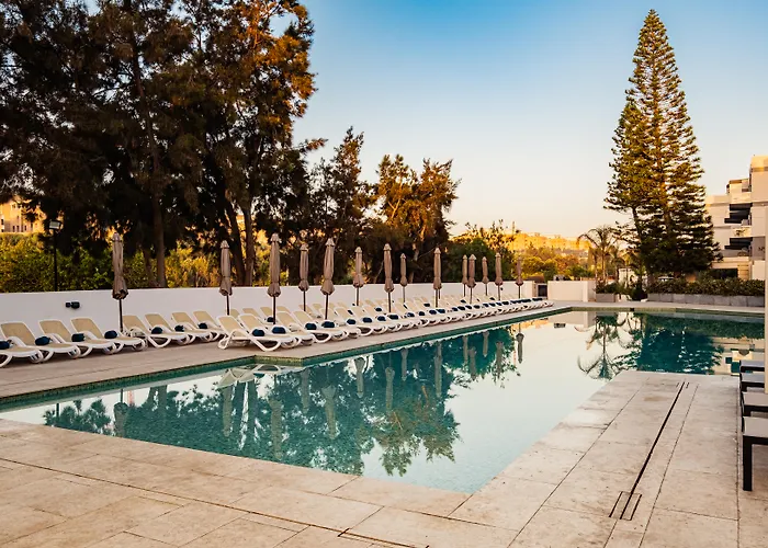 Urban Valley Resort & Spa