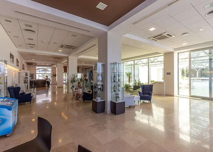 Hotel Omorika