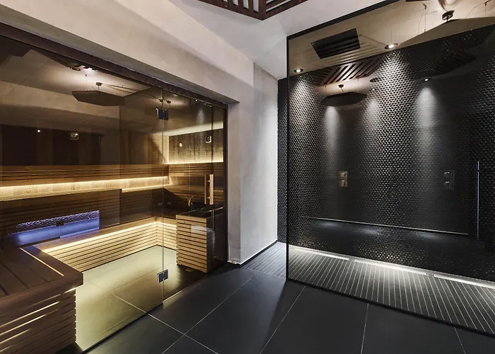San Servolo Wellness Rooms - Adults Only