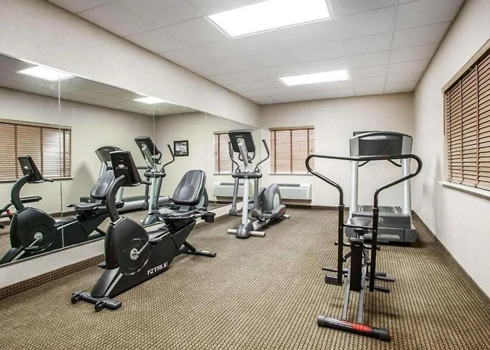 Comfort Inn & Suites Macon