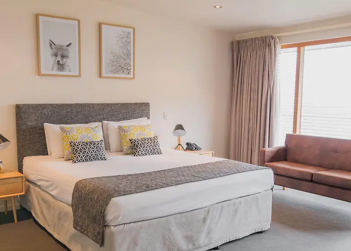 The Manna, Ascend Hotel Collection