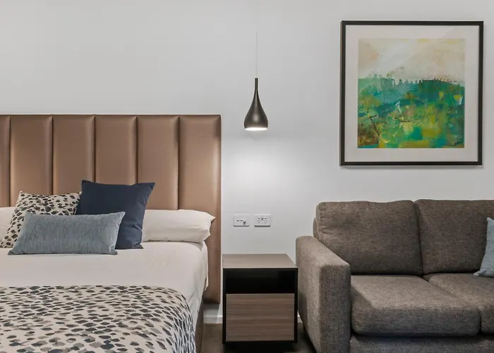Quality Hotel Wangaratta Gateway