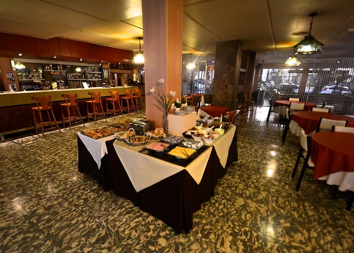 Hotel Nutibara