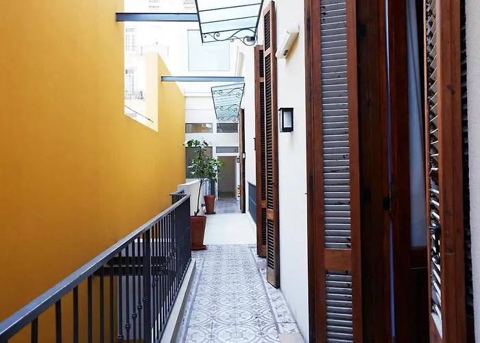 L'Adresse Hôtel Boutique