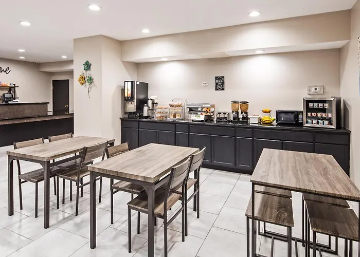 Surestay Hotel By Best Western Orange