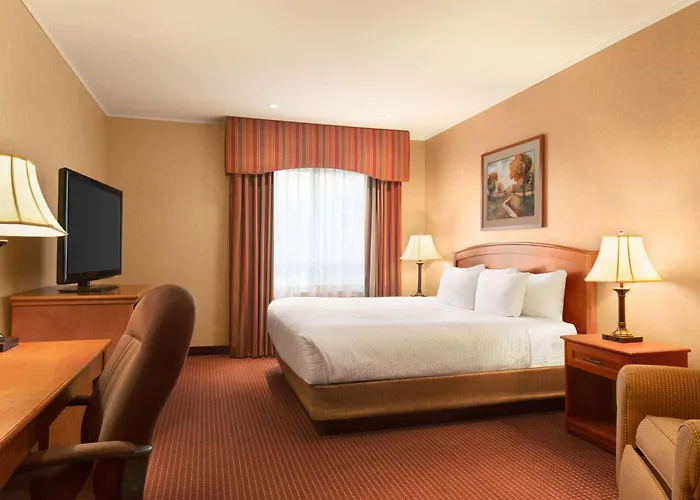 Days Inn By Wyndham Swift Current