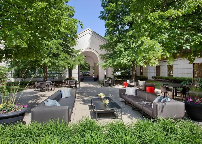 Hyatt Regency Deerfield