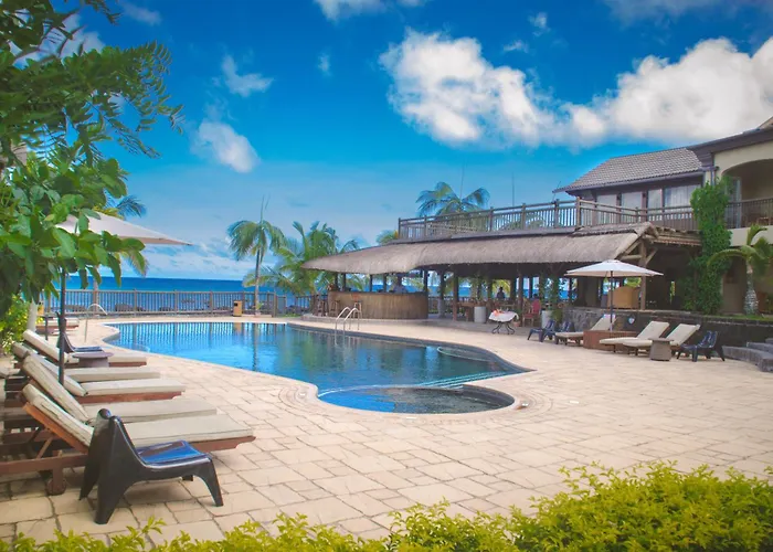 Sunset Reef Resort&Spa
