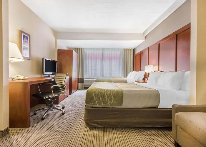 Comfort Inn & Suites
