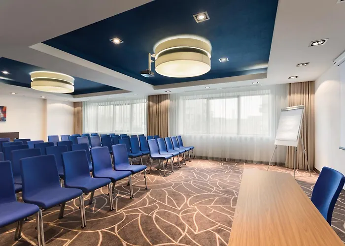 Hotel Ramada Pitesti