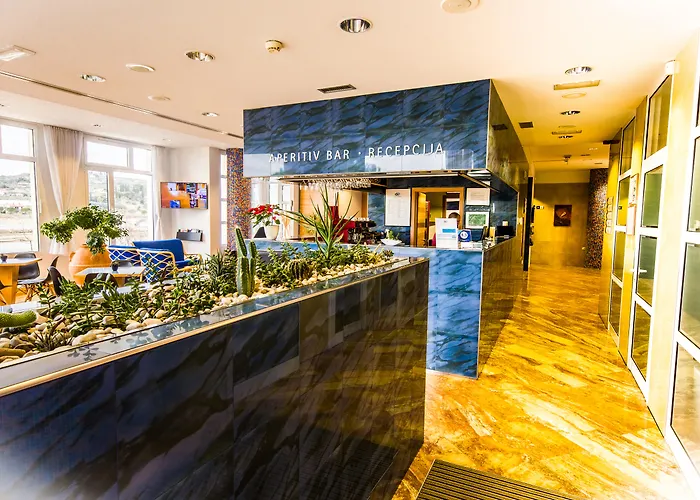 Hotel Oleander - Oleander Resort