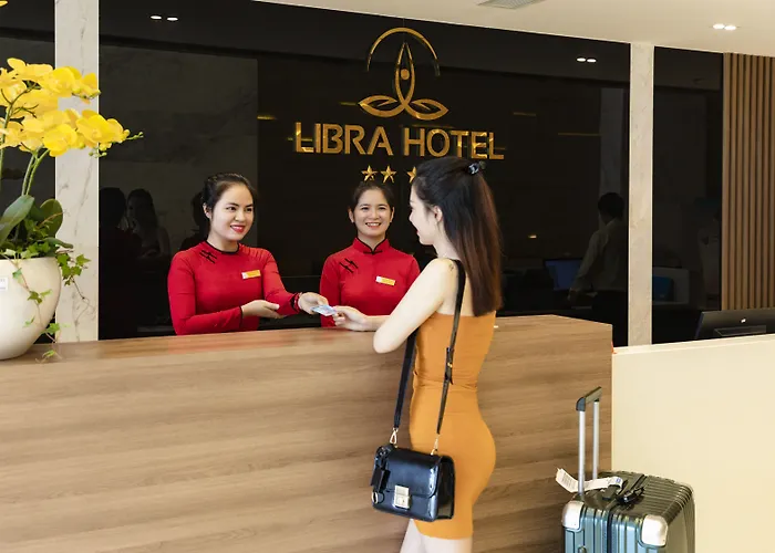 Libra Hotel Nha Trang