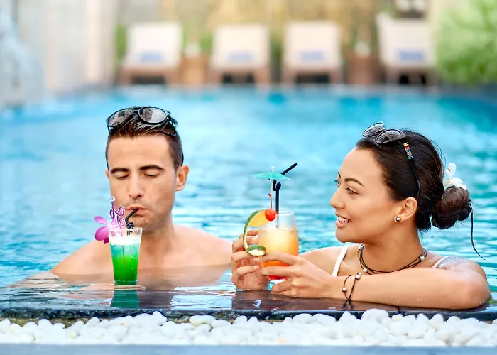 Hadana Boutique Hotel Danang