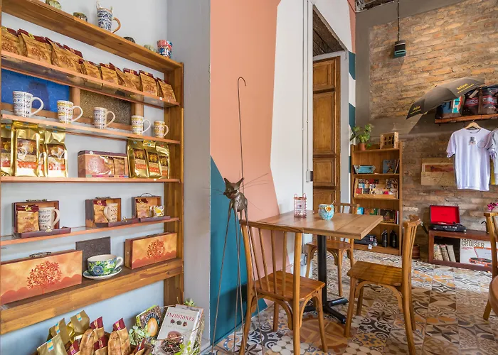 Delgadillo Boutique Hotel By Socialtel