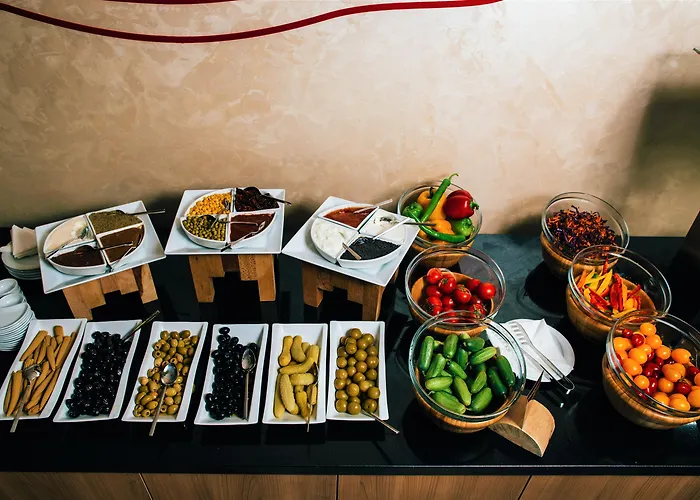 Wyndham Baku