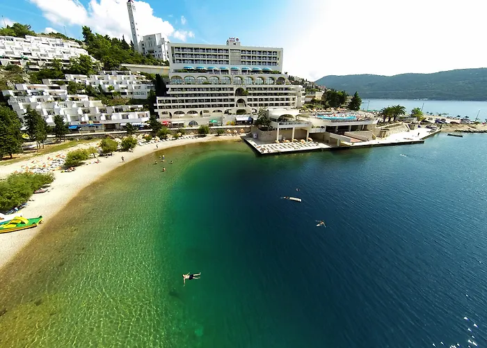 Hotel Sunce Neum