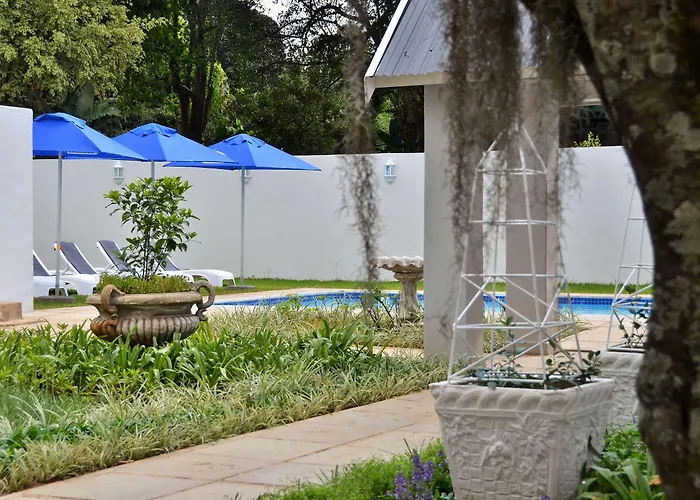 Country Boutique Hotel