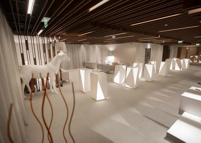 The Act Hotel Sharjah
