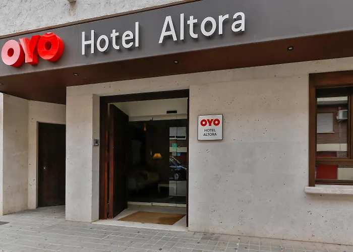 Hotel Altora