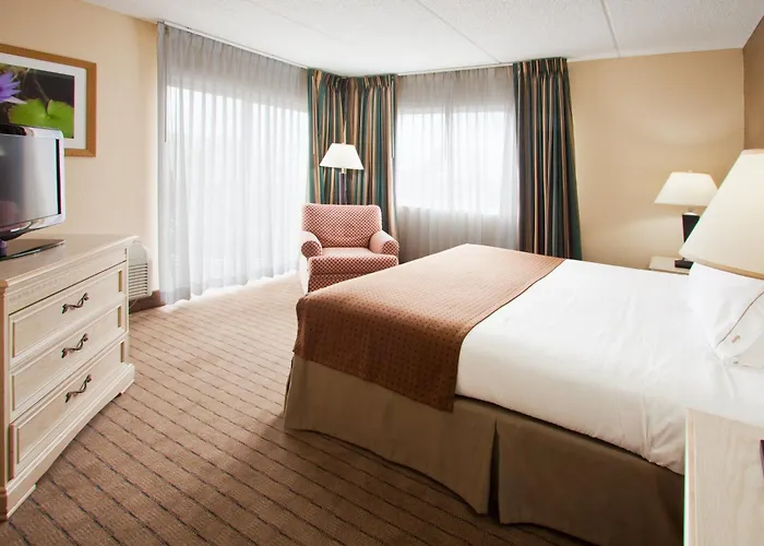Holiday Inn Express- North Palm Beach&IHG Hotel