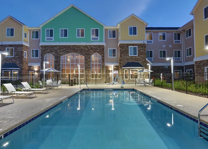 Staybridge Suites - Lakeland West By Ihg