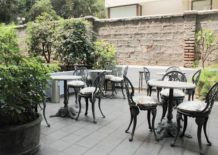 Hotel Leonardo Da Vinci Santiago