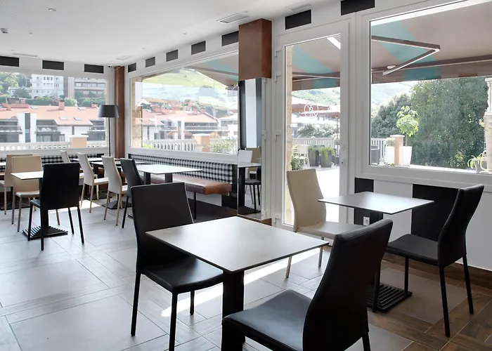Hotel Flysch