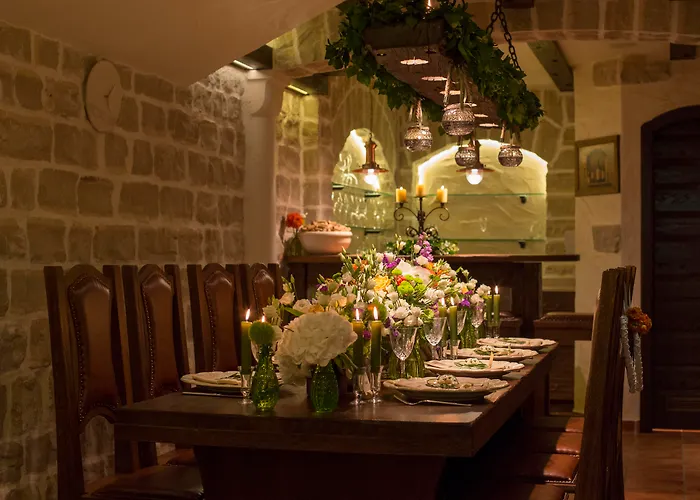 Hotel Villa Andrea