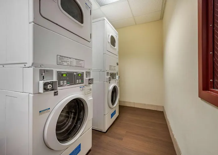 Mainstay Suites Grantville - Hershey North