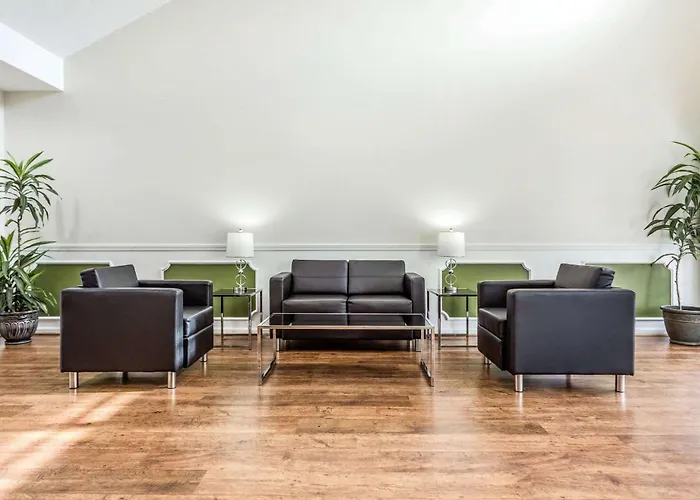 Quality Inn Lancaster