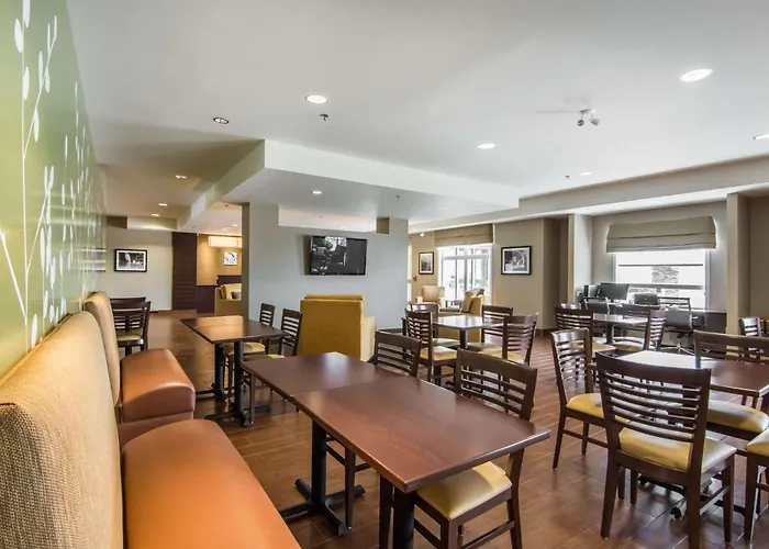 Sleep Inn Regina East