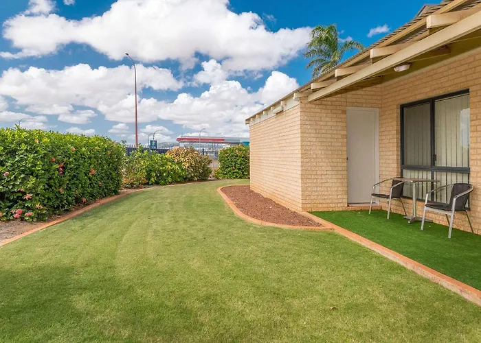 Comfort Inn & Suites Karratha